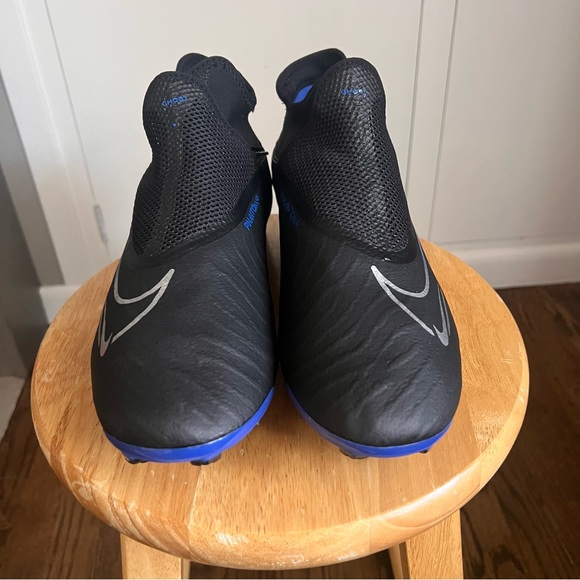 Nike Phantom GX Pro DF FG Soccer Cleats Mens US 11 New Without Tags - Picture 4 of 7
